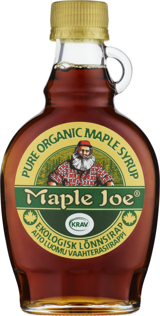 Lune De Miel Maple Syrup Organic 250g
